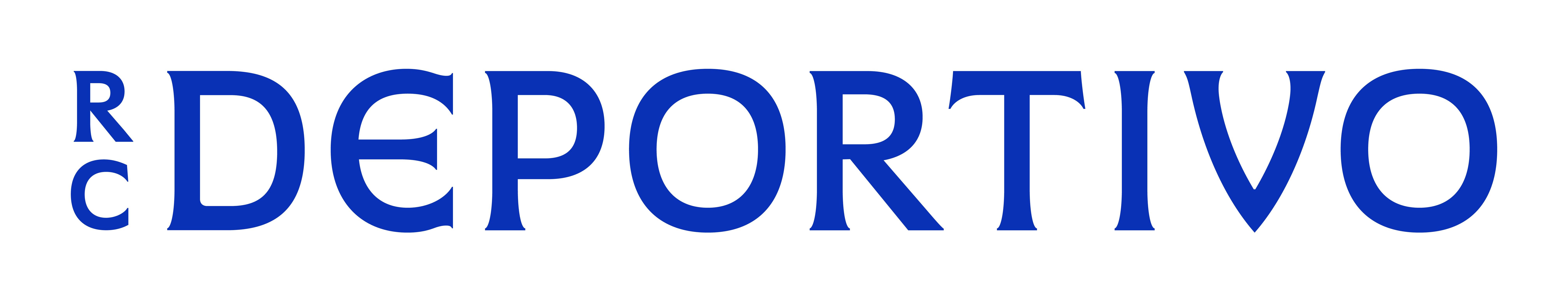 RC Deportivo